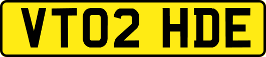 VT02HDE