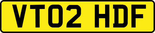 VT02HDF