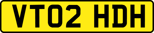 VT02HDH