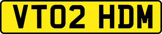 VT02HDM