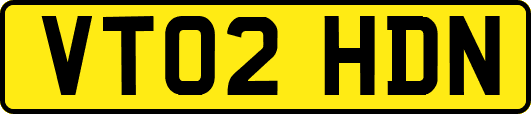 VT02HDN