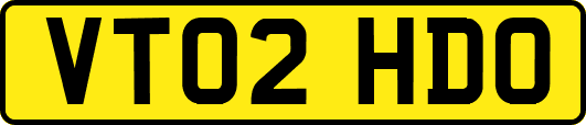 VT02HDO