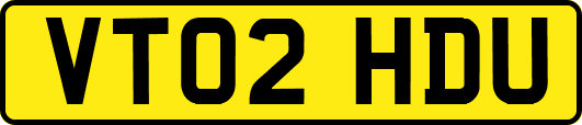 VT02HDU