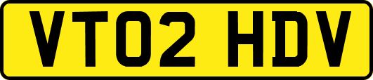 VT02HDV