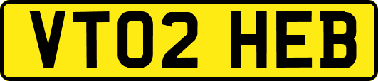 VT02HEB