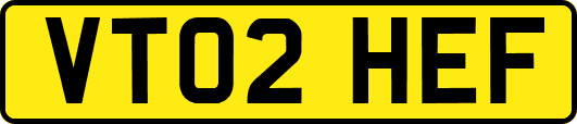 VT02HEF