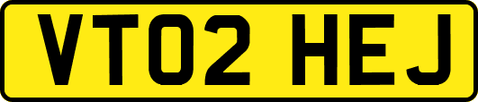 VT02HEJ