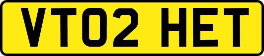 VT02HET