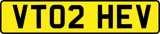 VT02HEV