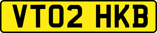VT02HKB