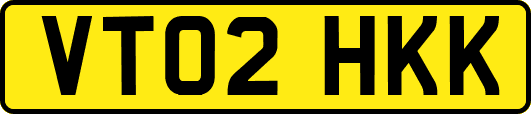 VT02HKK