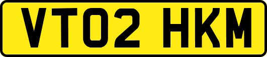VT02HKM
