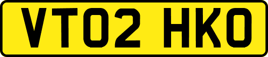 VT02HKO