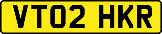 VT02HKR