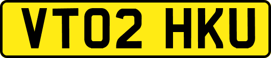VT02HKU