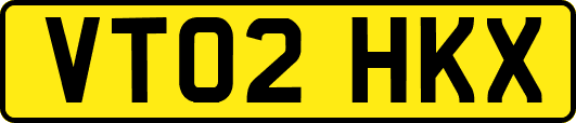 VT02HKX