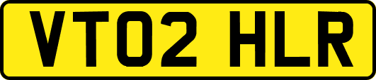 VT02HLR