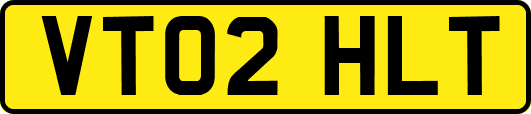 VT02HLT