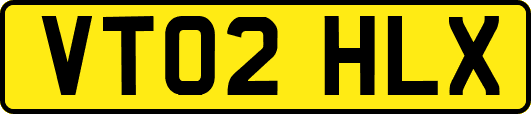 VT02HLX