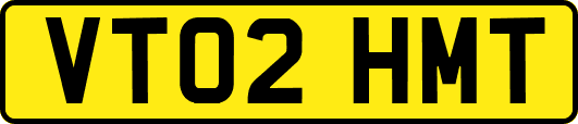 VT02HMT