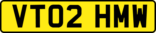 VT02HMW