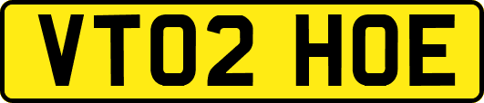 VT02HOE