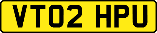 VT02HPU