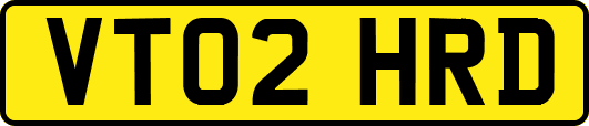 VT02HRD