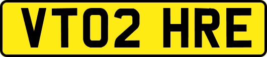 VT02HRE