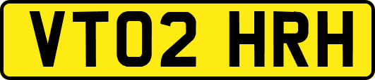 VT02HRH