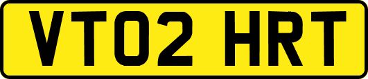 VT02HRT
