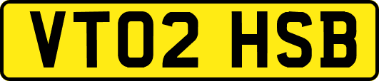 VT02HSB