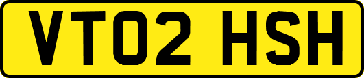 VT02HSH
