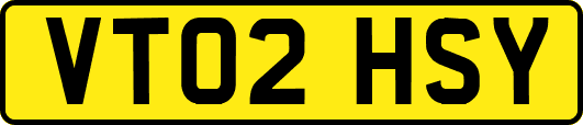 VT02HSY