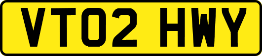 VT02HWY
