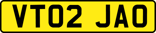 VT02JAO