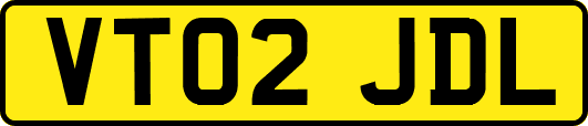VT02JDL