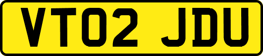 VT02JDU