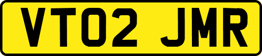 VT02JMR