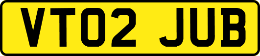 VT02JUB