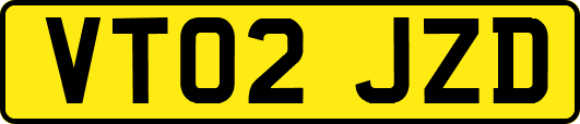 VT02JZD