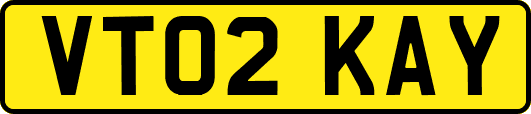 VT02KAY