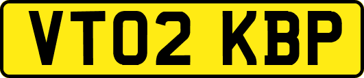 VT02KBP