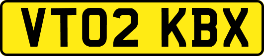 VT02KBX