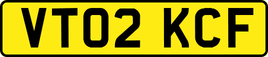 VT02KCF