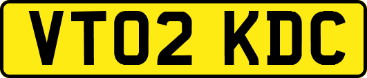 VT02KDC