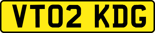 VT02KDG
