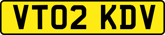 VT02KDV