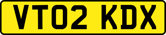 VT02KDX