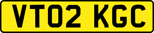 VT02KGC